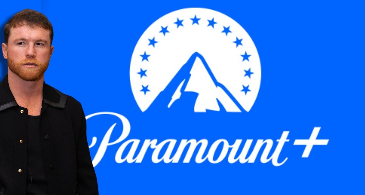 Paramount anunció una alianza con Zuffa Boxing (Especial)