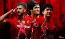 Paulinho suma 7 goles en los que va del Apertura 2025 (Tom Mendoza)