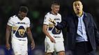 Pumas es el equipo más indisciplinado del torneo. (Foto: Mexsport)