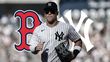 Red Sox vs Yankees EN VIVO