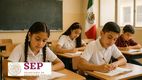SEP confirma vacaciones de 23 días en ciclo escolar 2025-2026. FOTO: MediotiempoIA