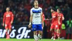 Sergio Canales en duelo ante Toluca (Mexsport)