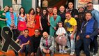 La serie 'Vecinos' perdió a otro de sus integrantes (Facebook Vecinos)