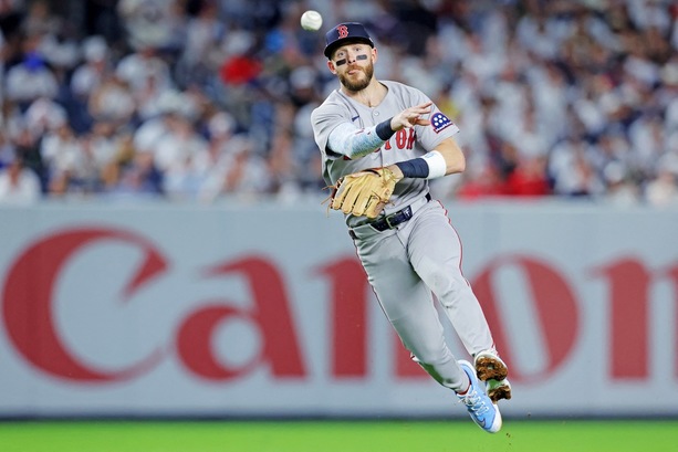 TOP Yankees vs Red Sox