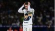 Aaron Ramsey con Pumas (Imago7)