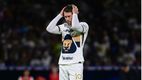 Aaron Ramsey con Pumas (Imago7)