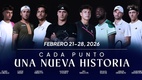 El Abierto Mexicana de Tenis 2026 se realizará en febrero (Mextenis)