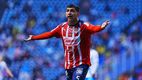 Bryan González anotó un golazo ante Puebla (Imago7)