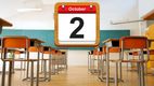 ¿Se cancelan las clases el 2 de octubre? SEP aclara los rumores