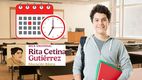 Confirman NUEVA fecha límite para el registro a la Beca Rita Cetina 2025. (FOTO): Especial. .