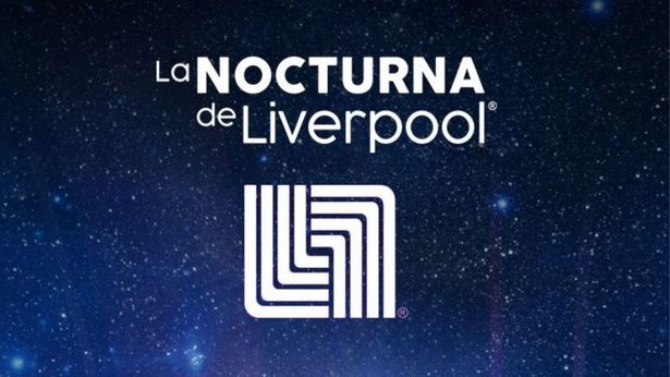 Conoce las fechas en que se llevará a cabo la tercera Venta Nocturna de Liverpool 2025. Foto: Liverpool