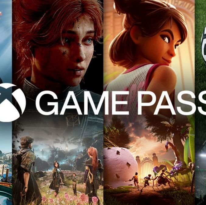Descubre | Xbox Game Pass en México costará más: conoce los nuevos planes (FOTO: Xbox)