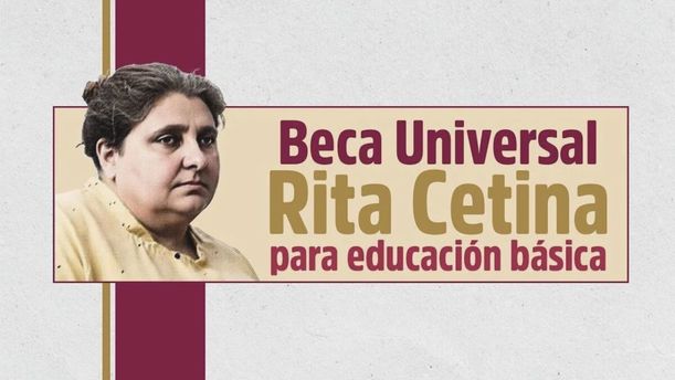 ¿Cuál es el documento indispensable con el que se debe cumplir para el registro a la Beca Rita Cetina 2025? (FOTO): Especial.