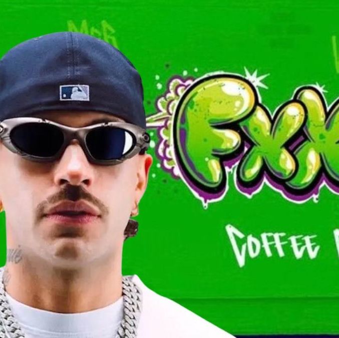 Feid en CDMX: Así puedes registrarte para el evento CarFerxxo
