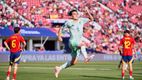 Gilberto Mora brilló ante España (Mexsport)