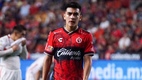 Gilberto Mora, la nueva 'joya' del futbol mexicano (Mexsport)