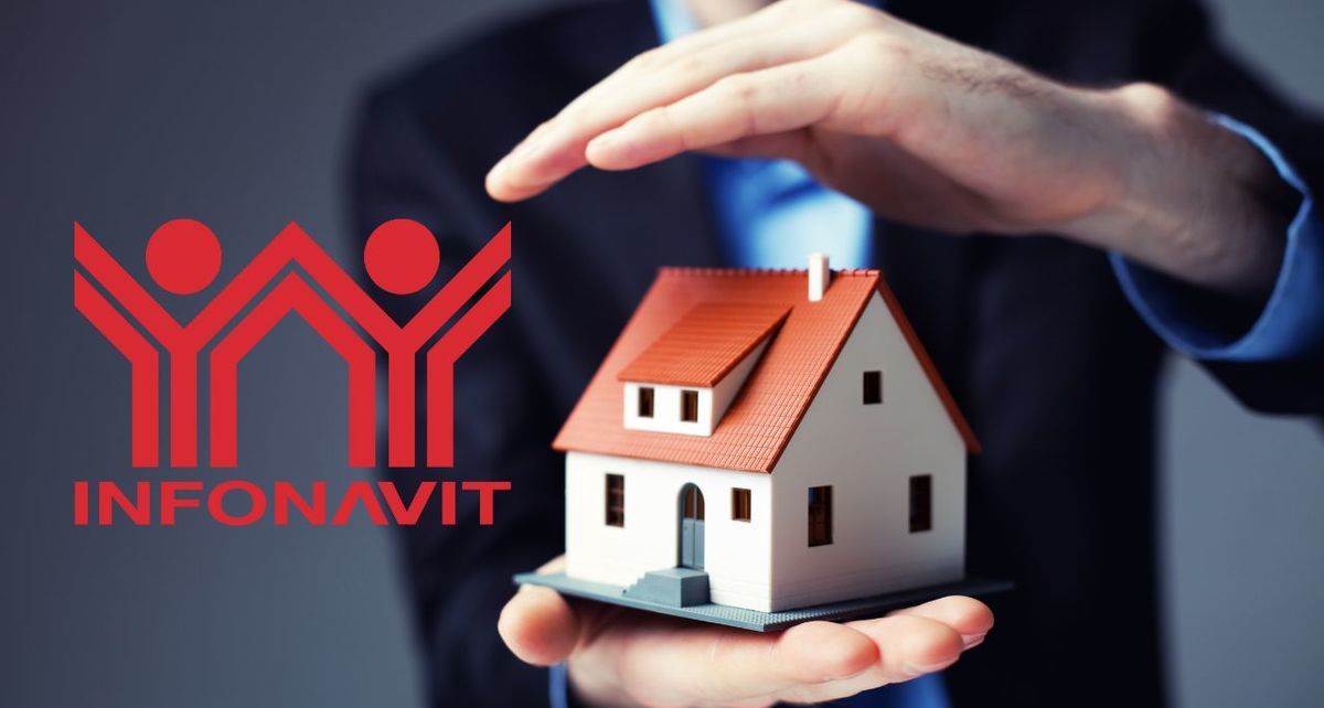 Importante | Así puedes conseguir más de 50 mil pesos en Infonavit para equipar tu casa