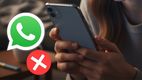 Lista de modelos iPhone que dejarán de tener WhatsApp en octubre 2025. (FOTO): Especial.
