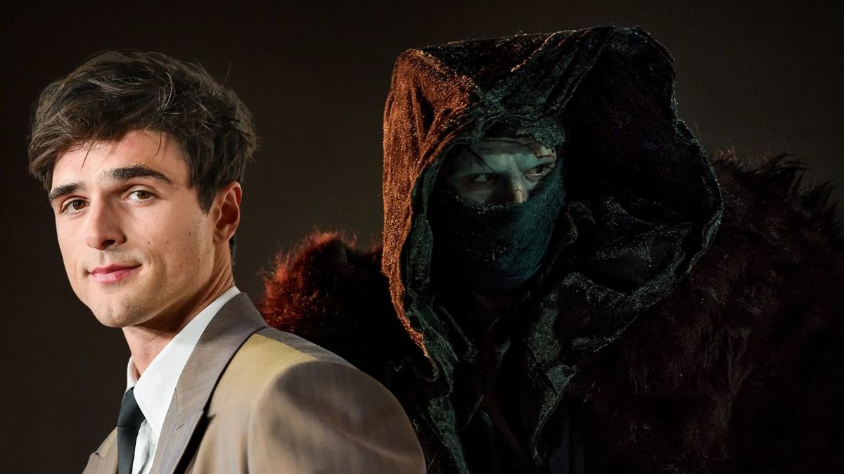 Netflix revela nuevo tráiler de 'Frankenstein' de Guillermo del Toro
