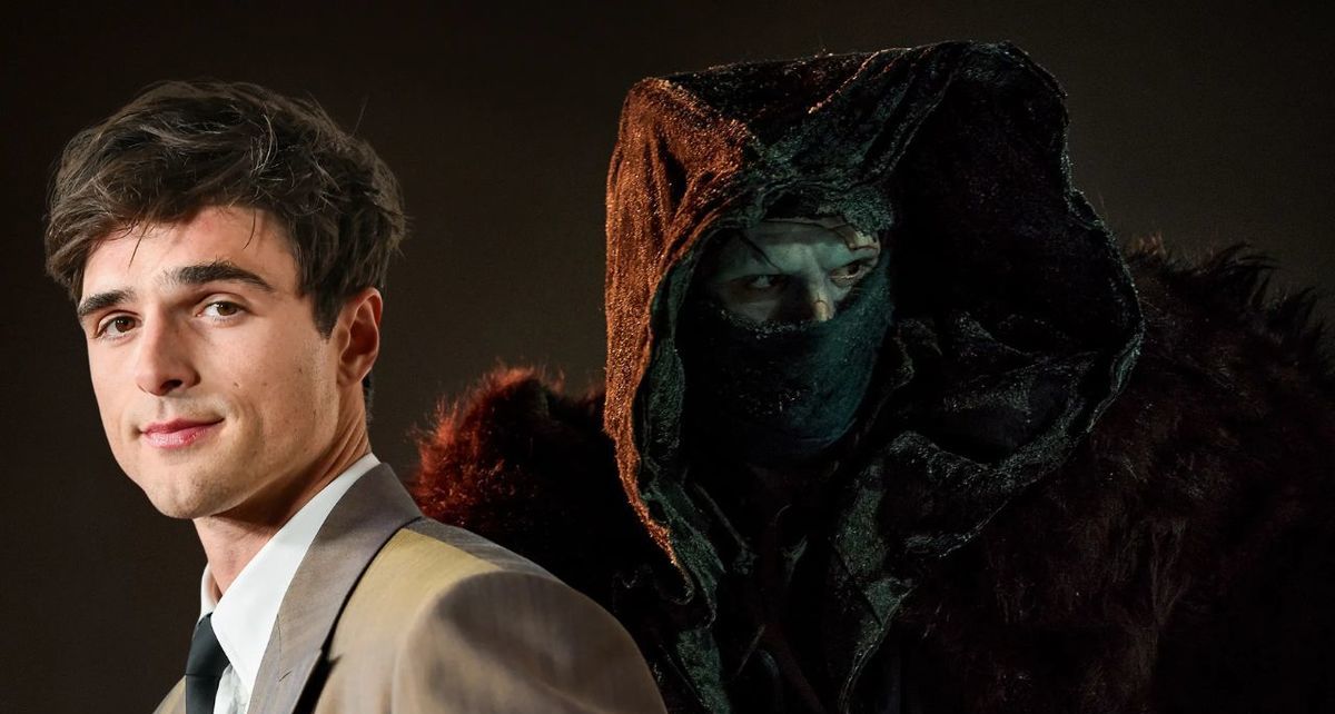 Netflix revela nuevo tráiler de 'Frankenstein' de Guillermo del Toro