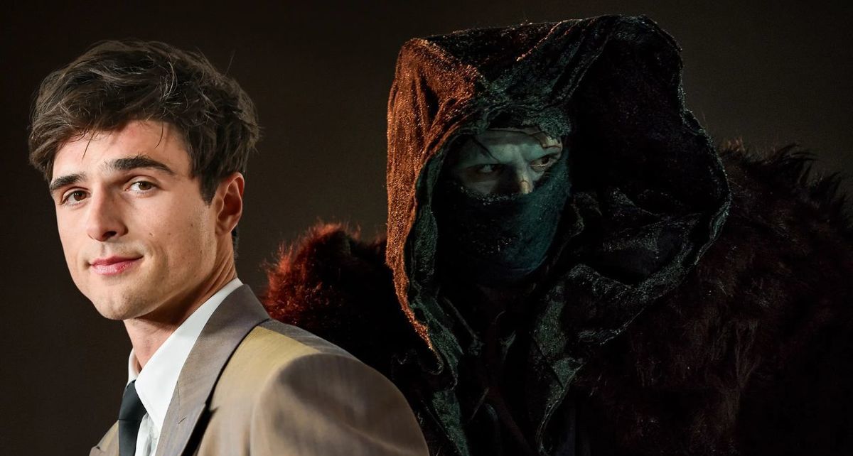 Netflix revela nuevo tráiler de 'Frankenstein' de Guillermo del Toro