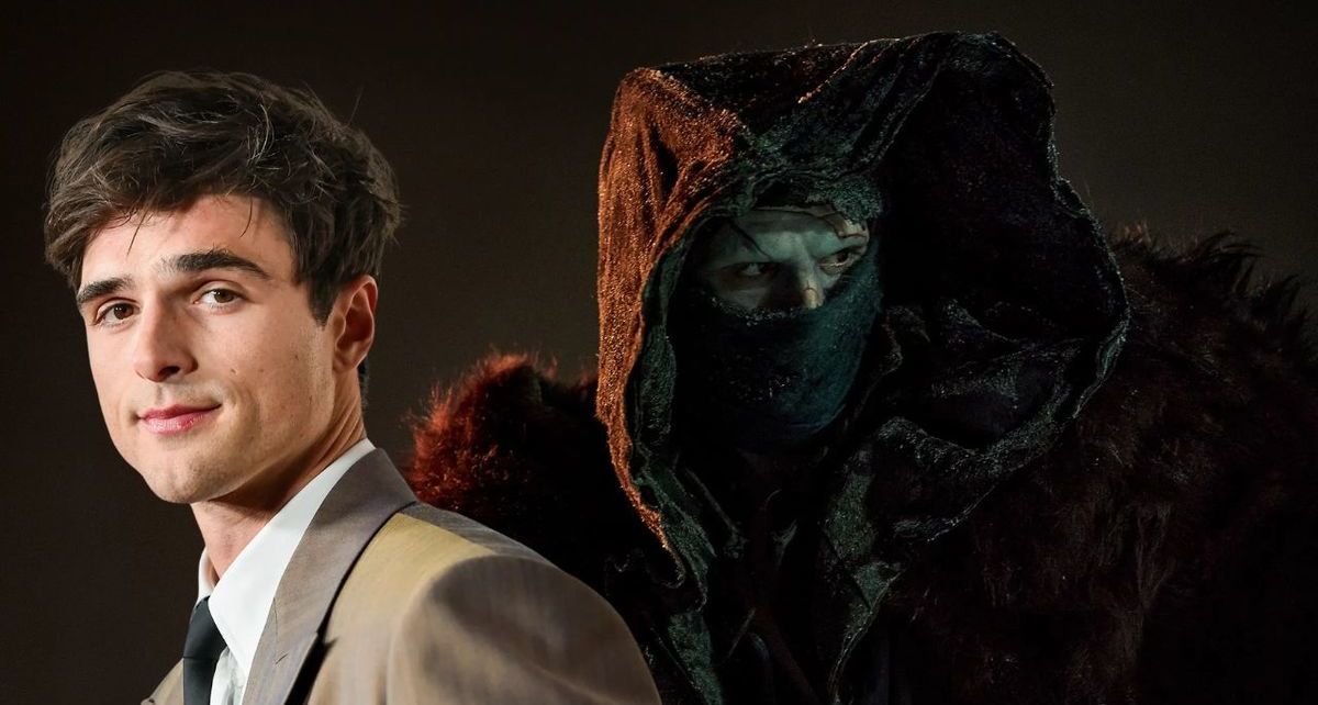 Netflix revela nuevo tráiler de 'Frankenstein' de Guillermo del Toro