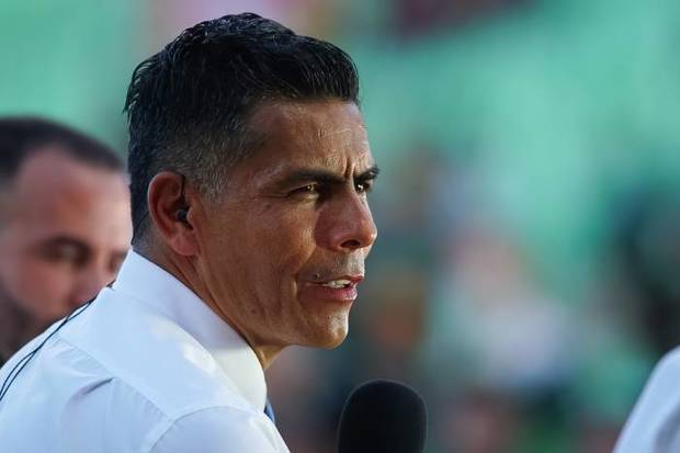 Oswaldo Sánchez, leyenda de la portería del Tri (Imago7)