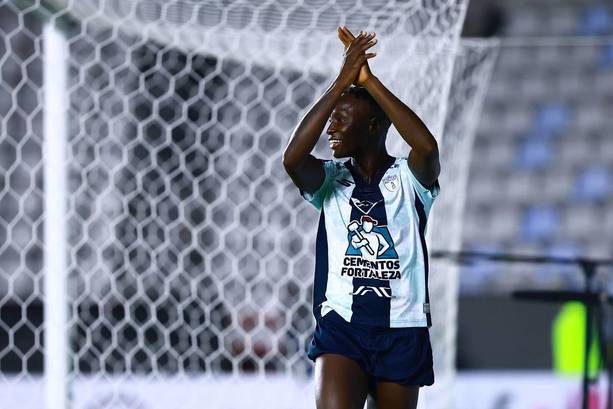Pachuca Femenil cerrará ante Orlando Pride / Mexsport