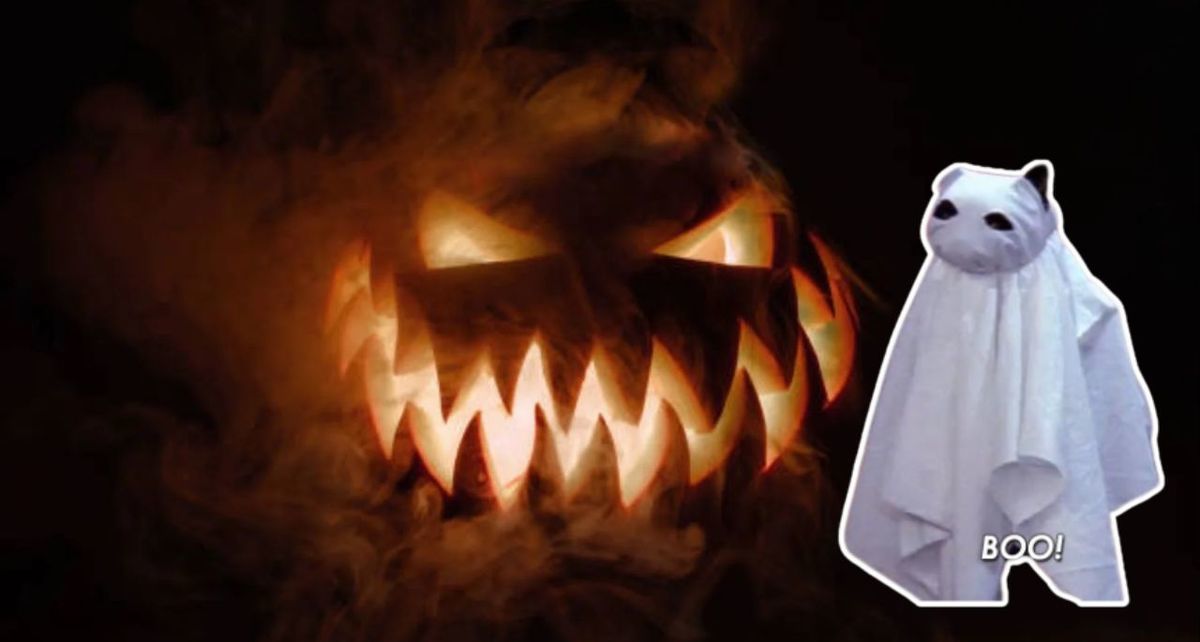 ¿Por qué es tendencia la Spooky Season en TikTok?