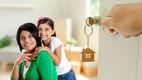 Así puedes obtener una casa con 'Vivienda para el Bienestar' si eres madre soltera en México. Foto: Especial