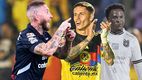 Rayados y América han sido de los más ricos en los últimos años; Gallos, de los pobres. (Foto: MT)