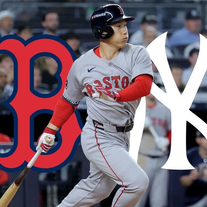 Red Sox vs Yankees