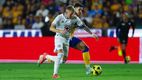 Tigres y Cruz Azul en duelo del Clausura 2025 (Imago7)