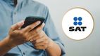 Estos son los trámites SAT que puedes hacer desde tu celular en 2025: lista actualizada. (FOTO): Especial.