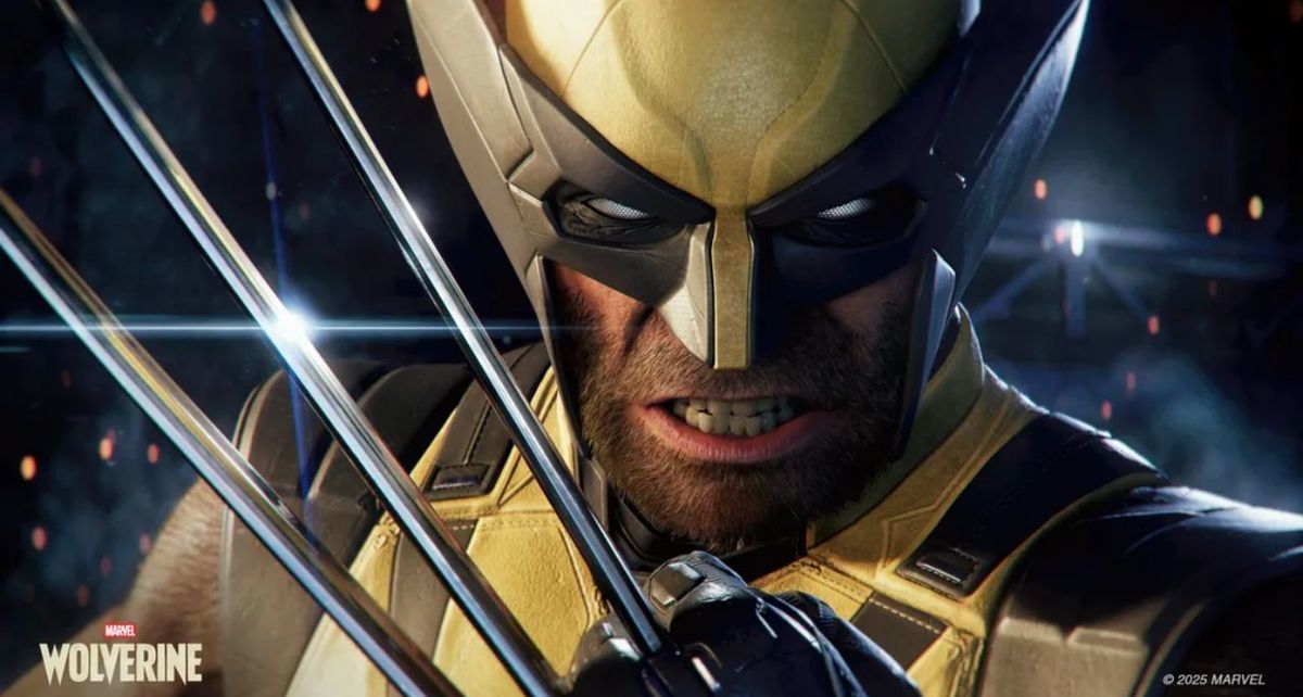Wolverine