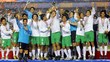 Hace 20 años el Tri Sub-17 hizo historia en Perú (Mexsport)