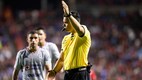 El arbitraje de la Liga MX sigue generando mucha polémica (Imago7)