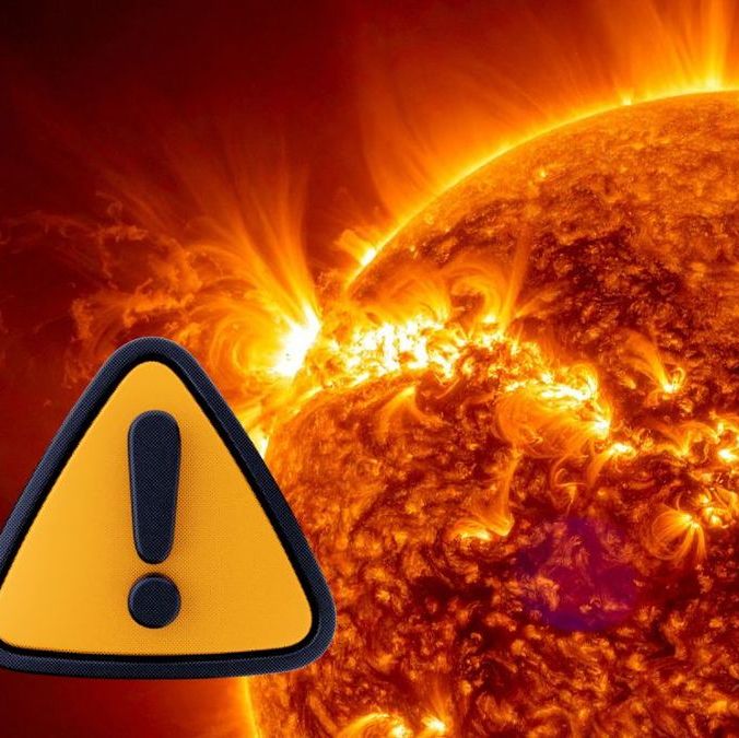 Aviso por Tormenta Solar: Todo lo que debes saber sobre los estados afectados