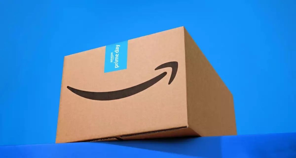 Conoce la fecha exacta del siguiente Amazon Prime Day 2025. Foto: Amazon