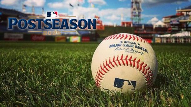 Definidos los Playoffs MLB 2025: así se jugarán las Series Divisionales. (FOTO): Especial.