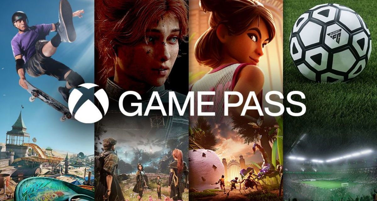 Descubre | Xbox Game Pass en México costará más: conoce los nuevos planes (FOTO: Xbox)