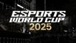 El Mundial de eSports 2025 fue todo un éxito