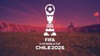 El Mundial Sub-20 2025 se juega en Chile