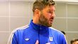 Gignac ha demostrado que le gusta cantar. (Foto: captura de pantalla Tigres)