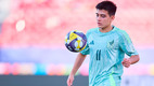 Gilberto Mora no deja de llamar la atención en el Mundial Sub-20. (Foto: Mexsport)