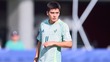 Gilberto Mora, la nueva 'joya' del futbol mexicano (Mexsport)