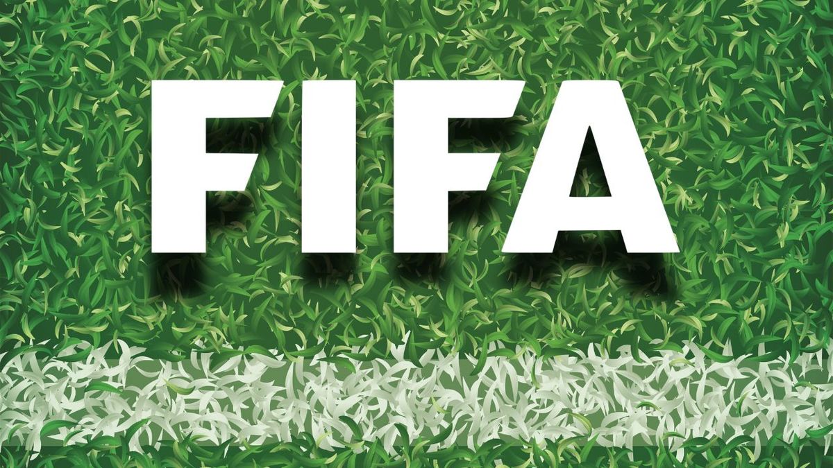 Habrá Fecha FIFA en octubre