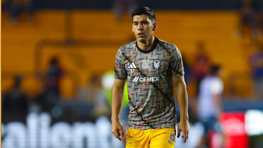 Jesús Angulo (Foto: Imago7)