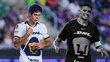 José Juan Macías tendrá una gran oportunidad para ser el killer de los Pumas (Imago7)
