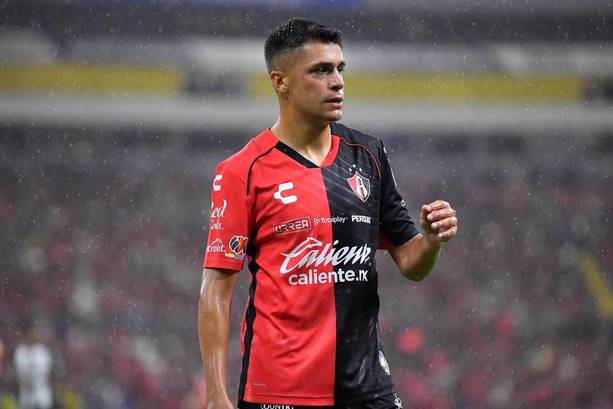El jugador argentino ha ido retomando minutos con Diego Cocca / Mexsport